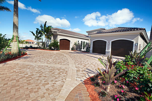 Best Eco-Friendly Driveway Pavers in Winsted, CT